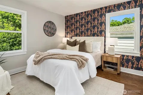 3242 NE 98th Street Seattle WA 98115