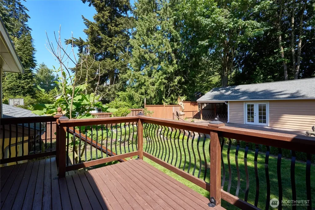 1620 N 183rd Street Shoreline WA 98133
