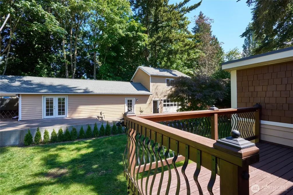1620 N 183rd Street Shoreline WA 98133
