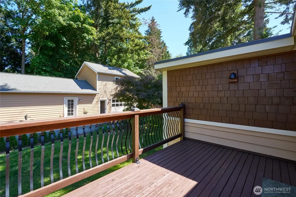 1620 N 183rd Street Shoreline WA 98133