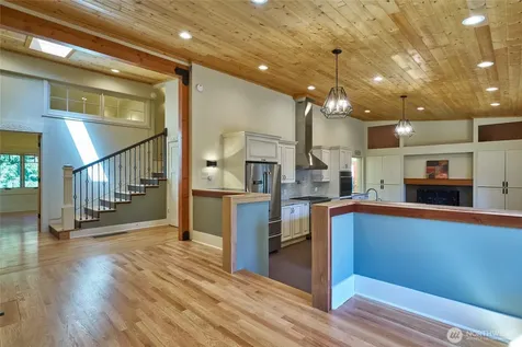 1620 N 183rd Street Shoreline WA 98133