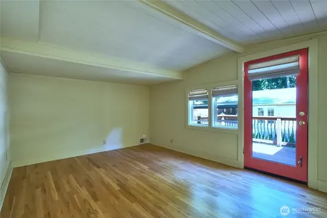 1620 N 183rd Street Shoreline WA 98133