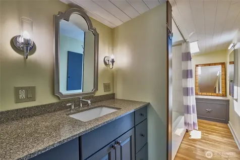 1620 N 183rd Street Shoreline WA 98133