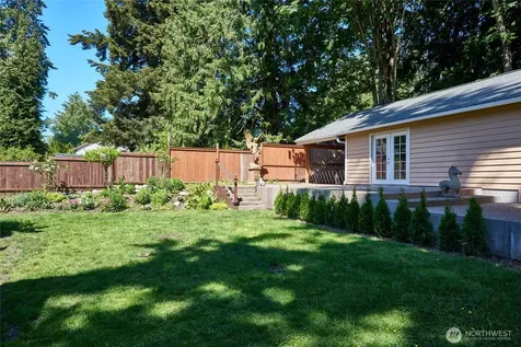 1620 N 183rd Street Shoreline WA 98133