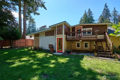 1620 N 183rd Street Shoreline WA 98133