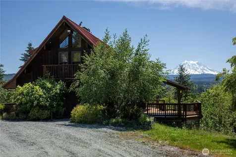 16732 249th Street E Orting WA 98360