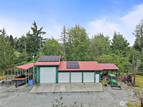 16732 249th Street E Orting WA 98360