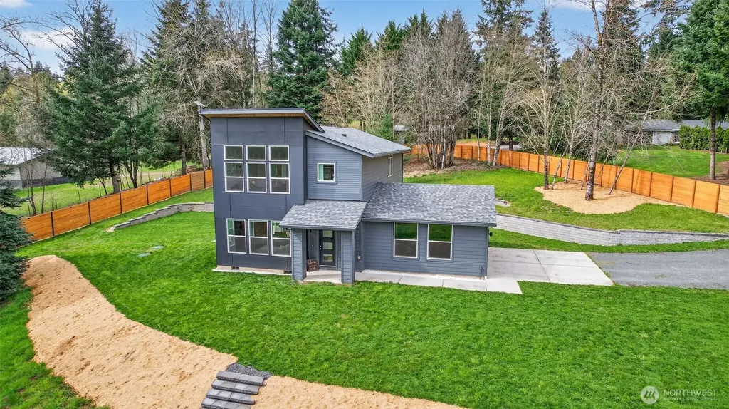 717 NE 382nd Street La Center WA 98629