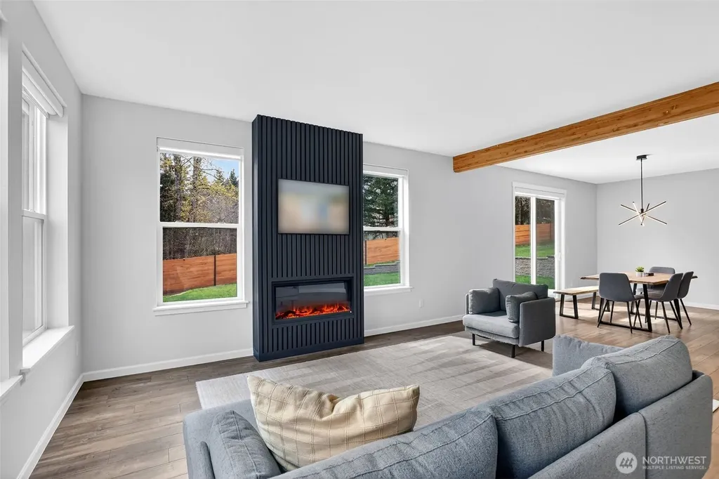 717 NE 382nd Street La Center WA 98629
