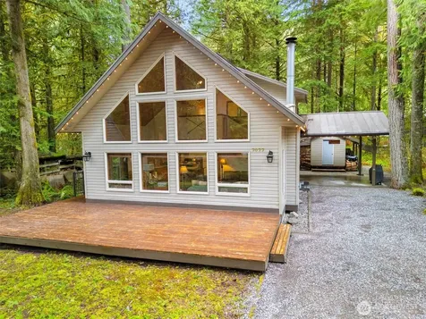 7077 Austin Pass Road Glacier WA 98244