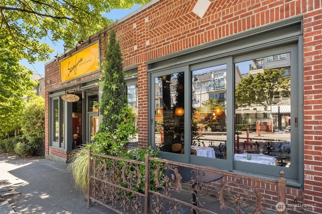 2035 Eastlake Avenue E Seattle WA 98102