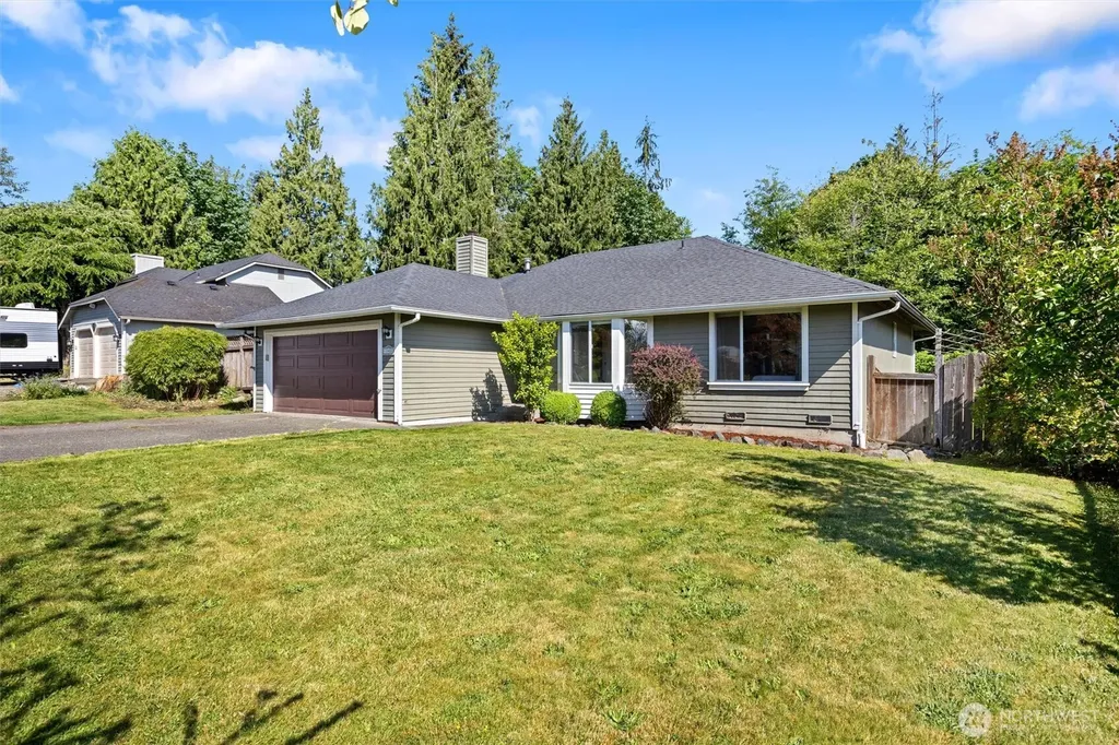 11901 29th Street NE Lake Stevens WA 98258
