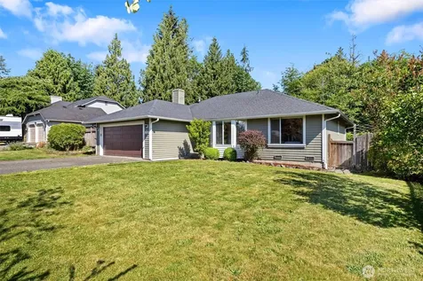11901 29th Street NE Lake Stevens WA 98258