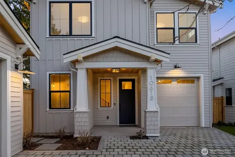 10618 NE 54th Lane Kirkland WA 98033