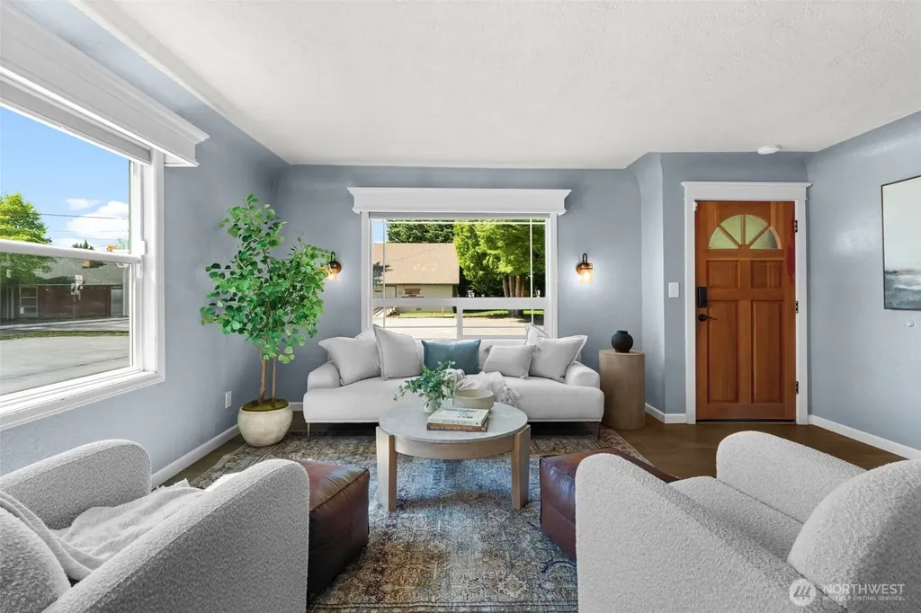 521 Boyd Avenue Sumner WA 98390