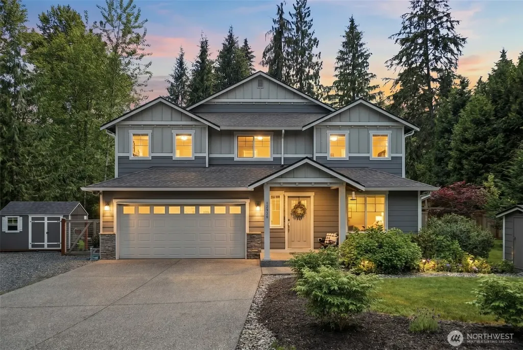 13930 73rd Street NE Lake Stevens WA 98258