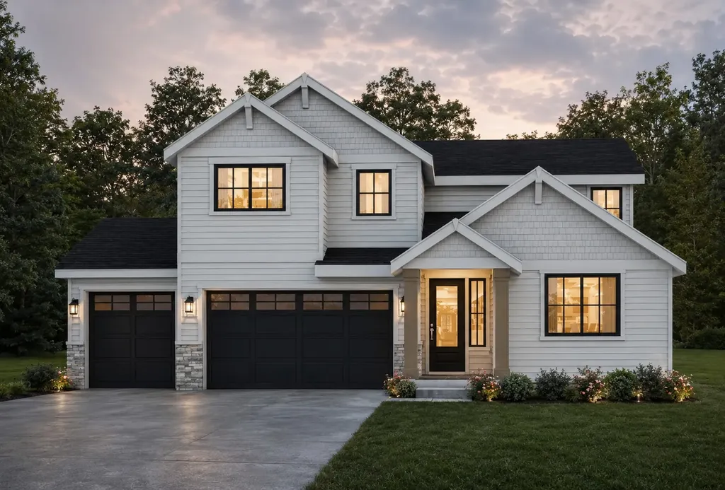 12516 40th (Lot 1) Avenue NW Gig Harbor WA 98332