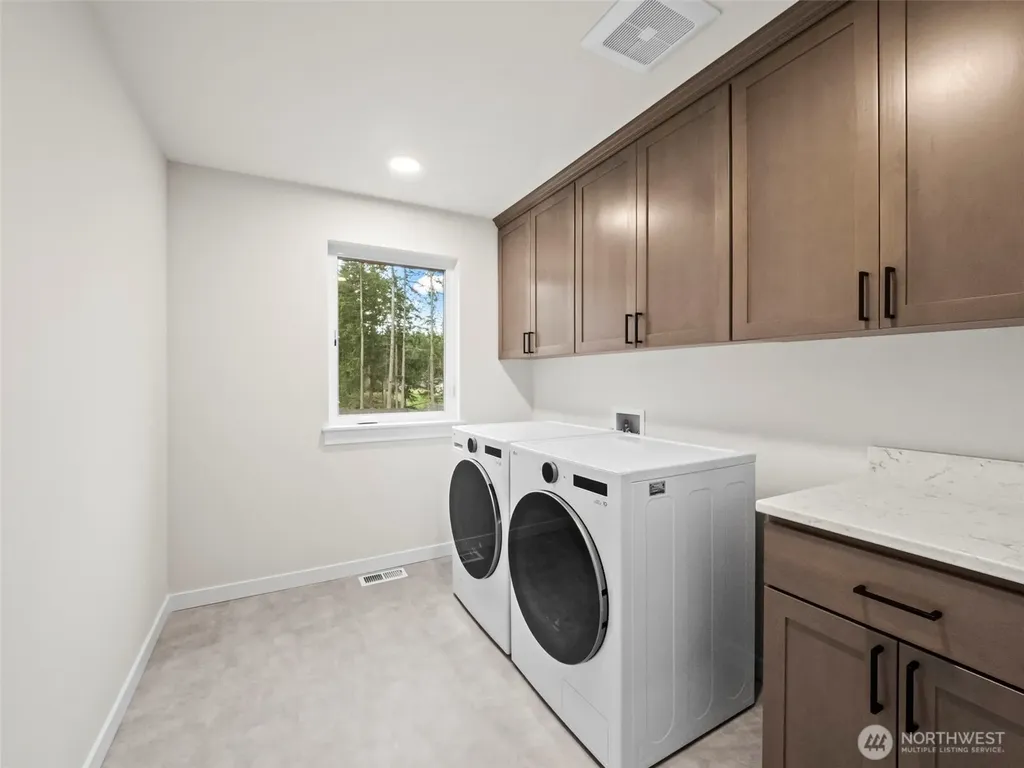 12516 40th (Lot 1) Avenue NW Gig Harbor WA 98332