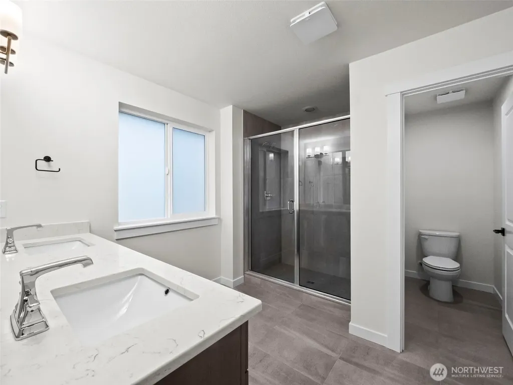 12516 40th (Lot 1) Avenue NW Gig Harbor WA 98332