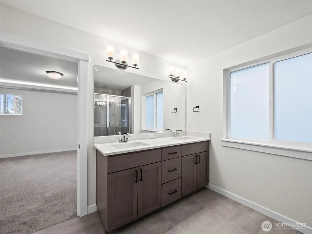12516 40th (Lot 1) Avenue NW Gig Harbor WA 98332