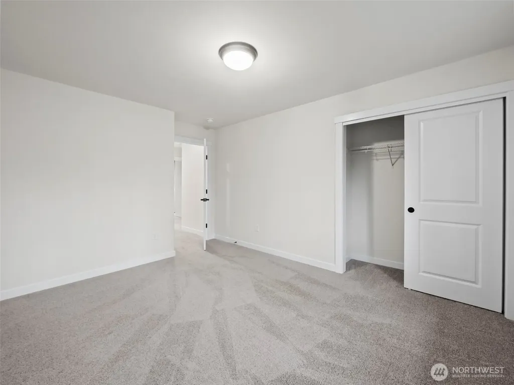 12516 40th (Lot 1) Avenue NW Gig Harbor WA 98332