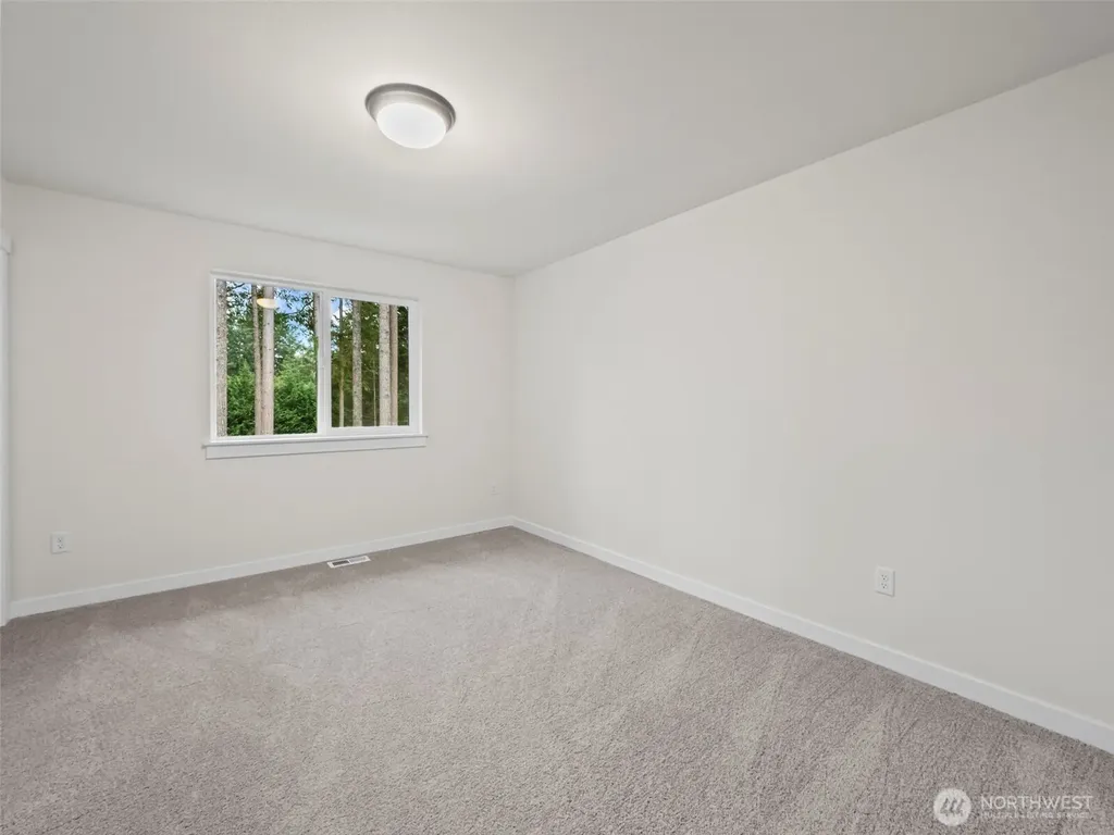 12516 40th (Lot 1) Avenue NW Gig Harbor WA 98332