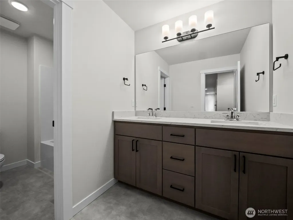12516 40th (Lot 1) Avenue NW Gig Harbor WA 98332