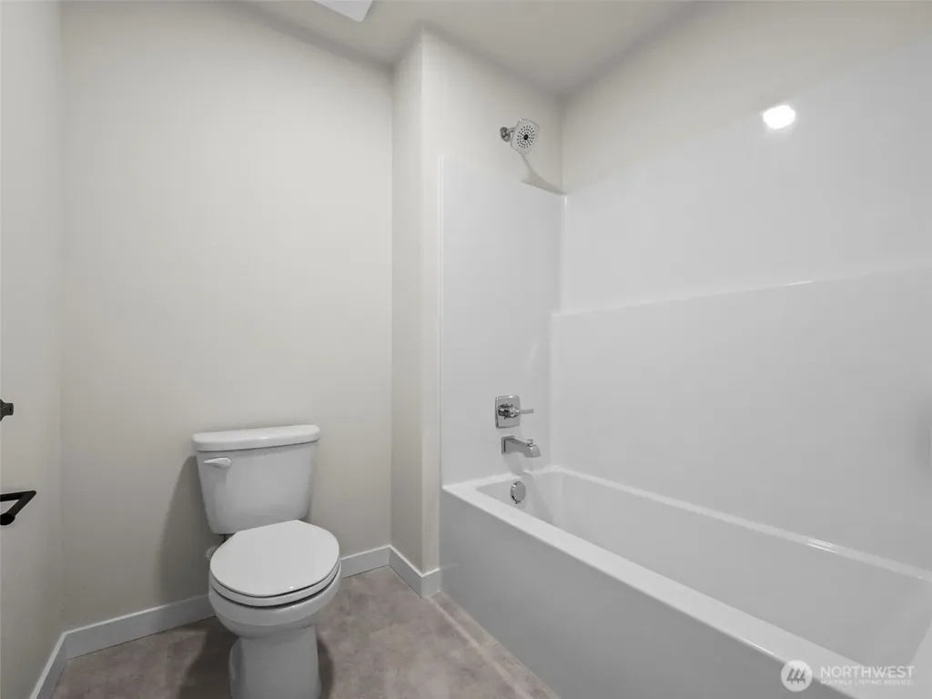 12516 40th (Lot 1) Avenue NW Gig Harbor WA 98332