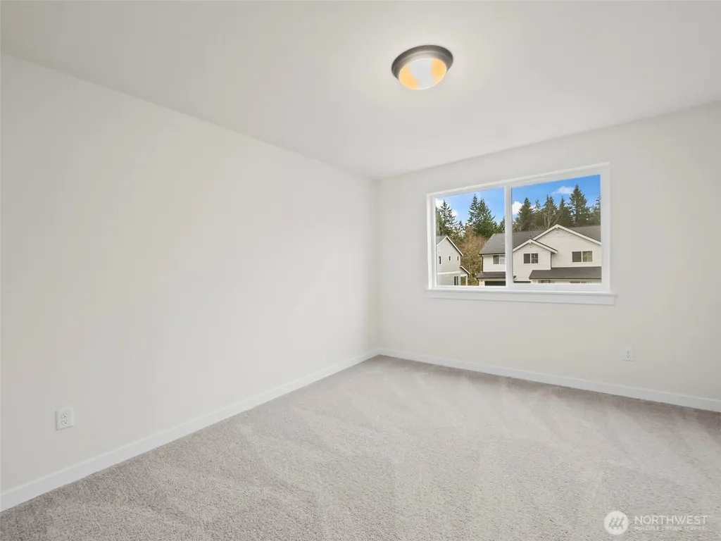 12516 40th (Lot 1) Avenue NW Gig Harbor WA 98332