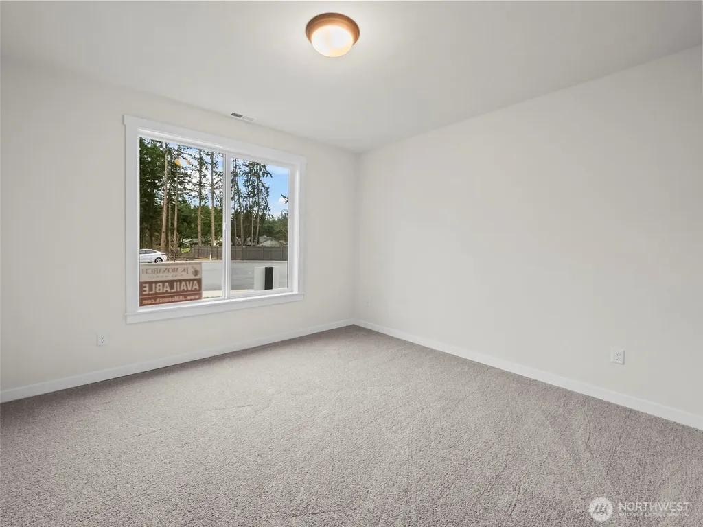 12516 40th (Lot 1) Avenue NW Gig Harbor WA 98332