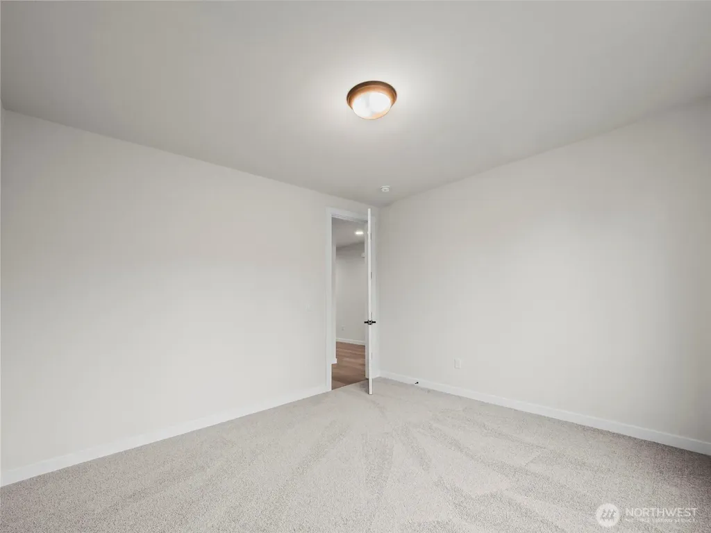 12516 40th (Lot 1) Avenue NW Gig Harbor WA 98332