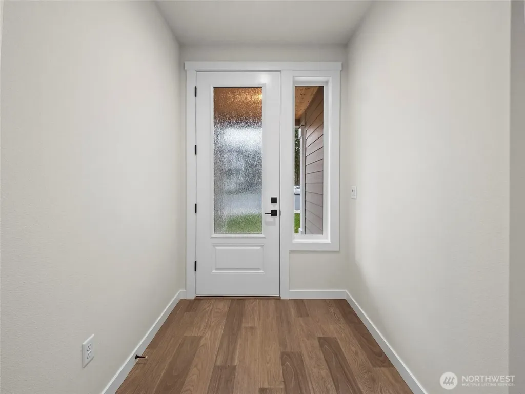 12516 40th (Lot 1) Avenue NW Gig Harbor WA 98332