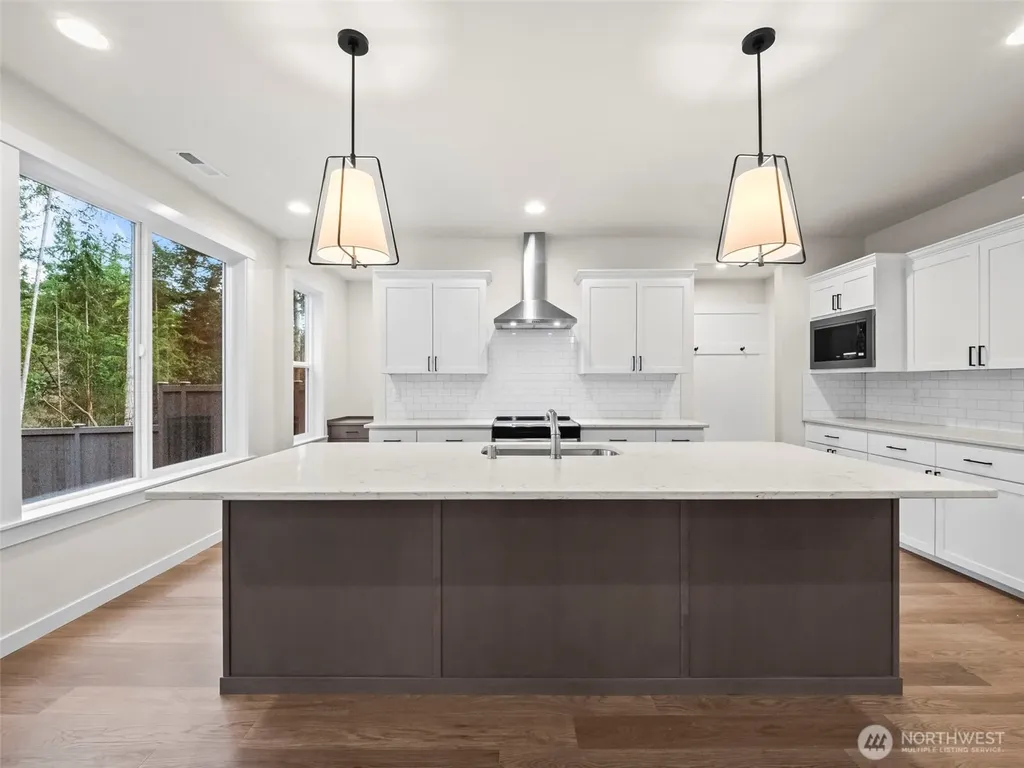 12516 40th (Lot 1) Avenue NW Gig Harbor WA 98332
