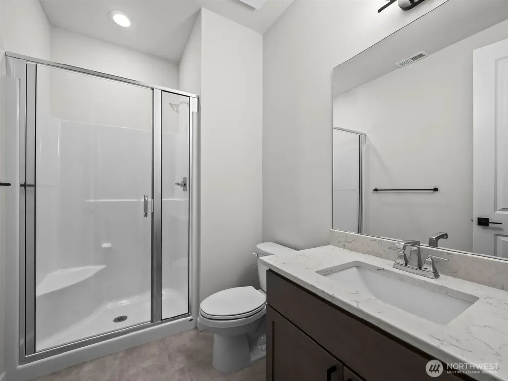12516 40th (Lot 1) Avenue NW Gig Harbor WA 98332