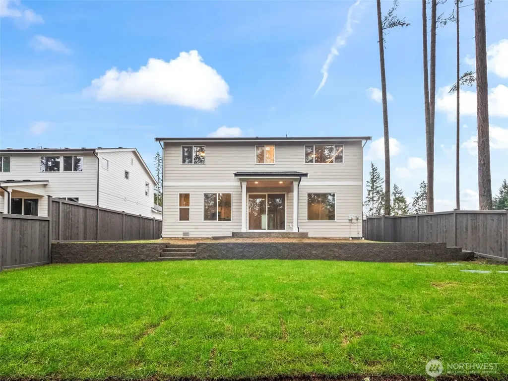 12516 40th (Lot 1) Avenue NW Gig Harbor WA 98332