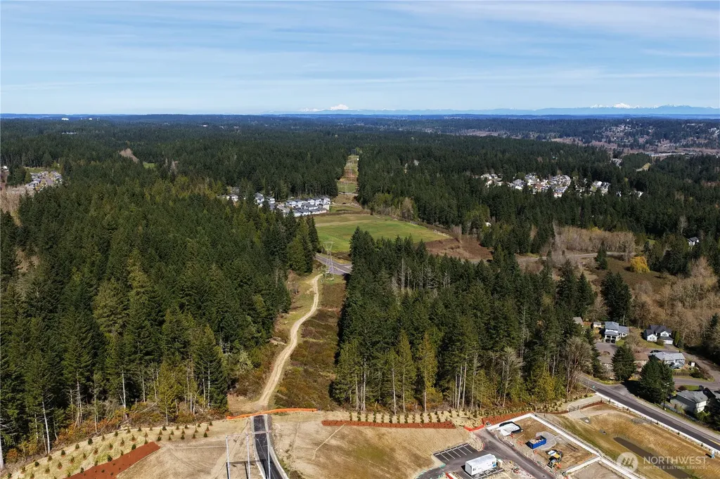0 Dickey Road NW Silverdale WA 98383