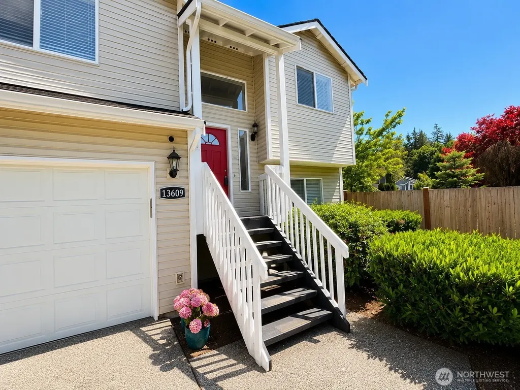 13609 46th Avenue SE Snohomish WA 98296