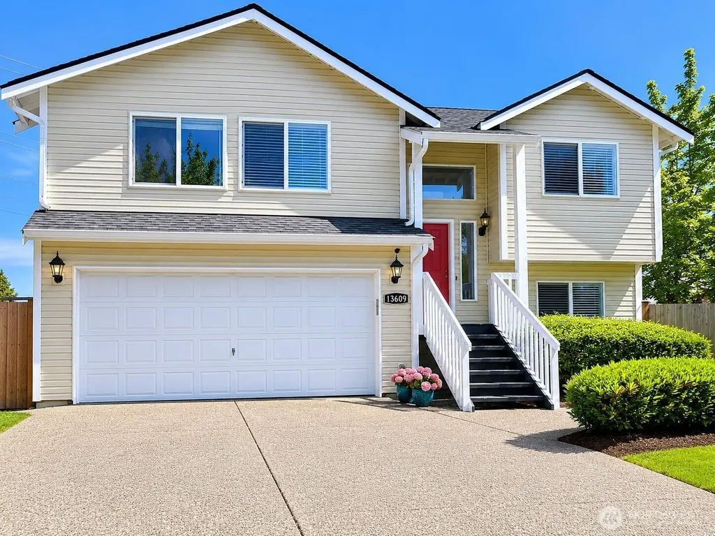 13609 46th Avenue SE Snohomish WA 98296