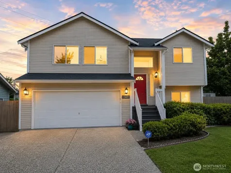 13609 46th Avenue SE Snohomish WA 98296