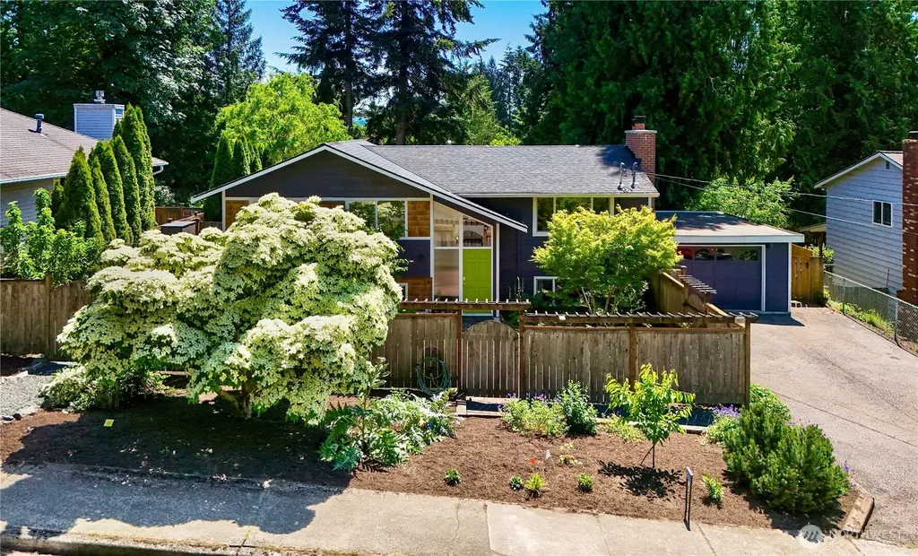 16237 NE 99th Street Redmond WA 98052