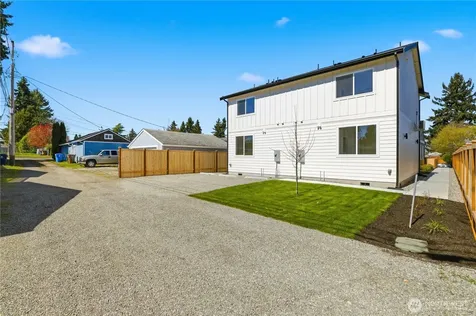 5128 N 39 Street Tacoma WA 98407