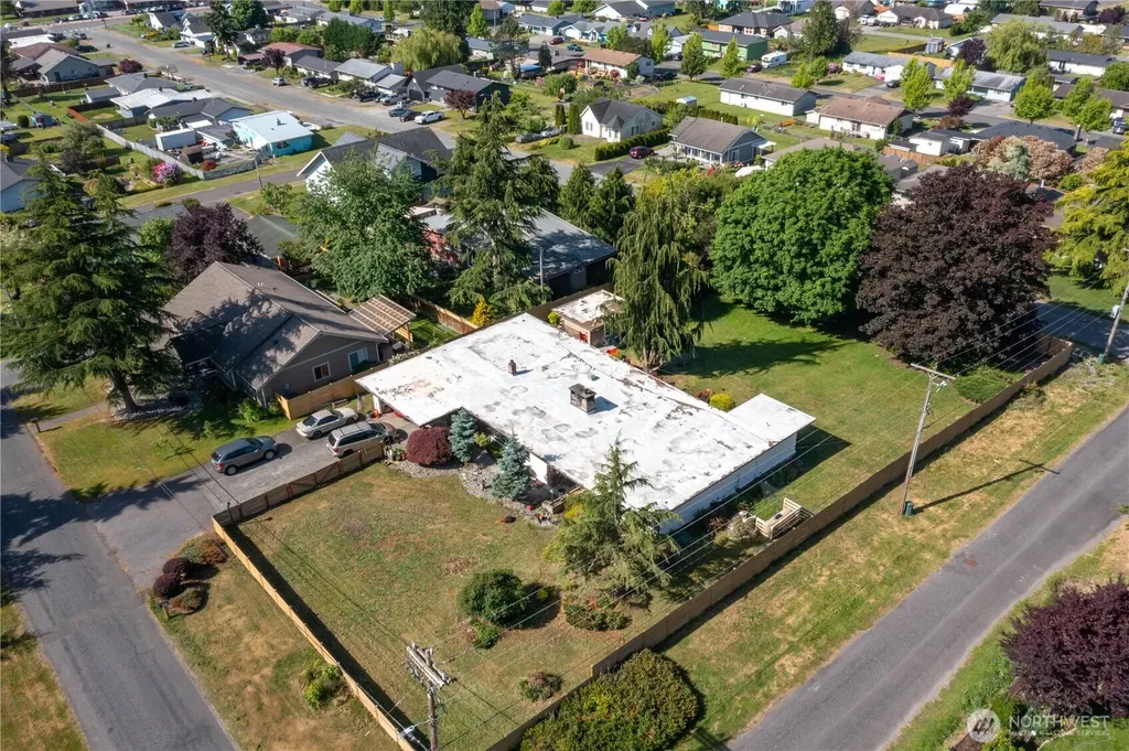 429 12th Street Blaine WA 98230