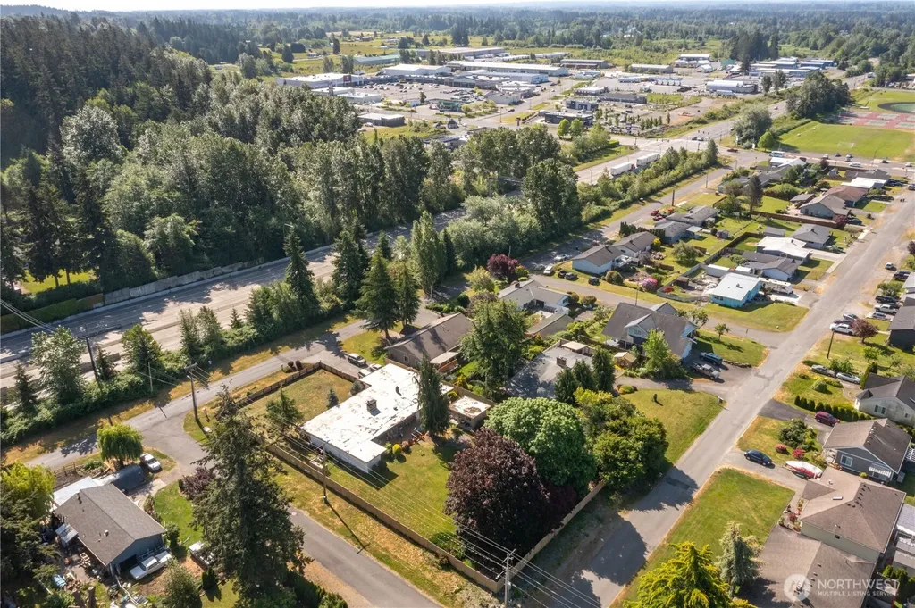 429 12th Street Blaine WA 98230