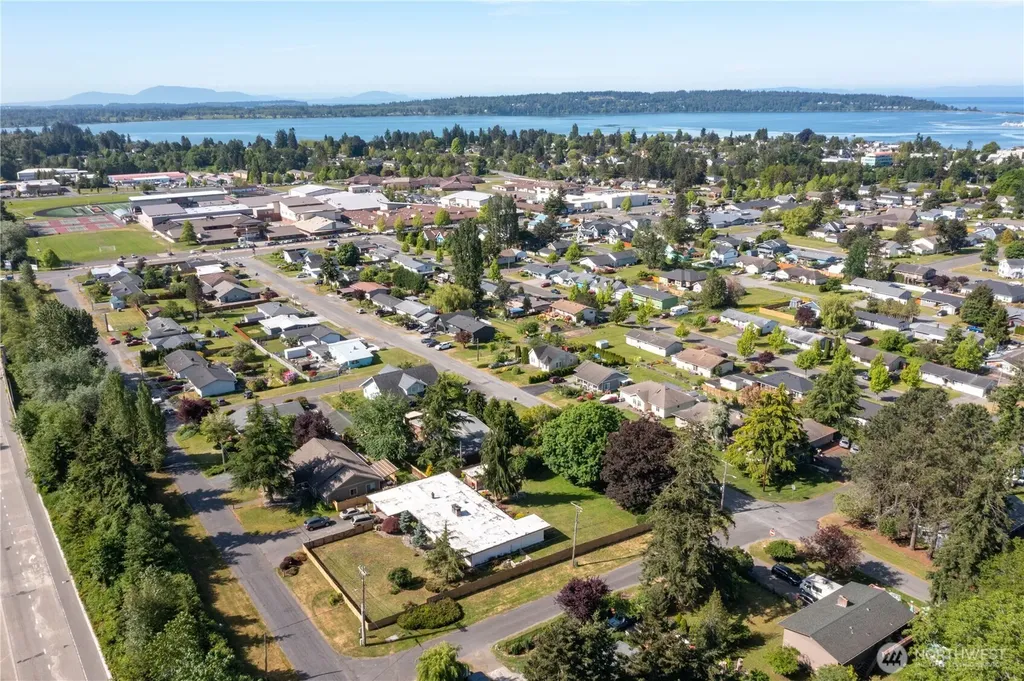 429 12th Street Blaine WA 98230