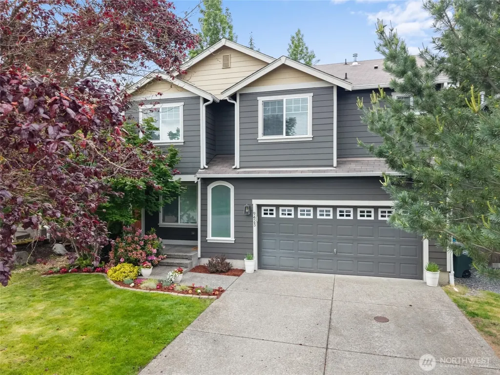 9423 200th Street E Graham WA 98338