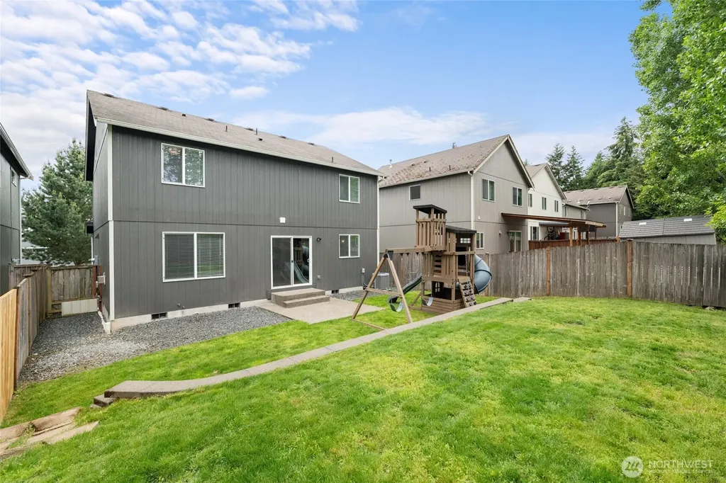 9423 200th Street E Graham WA 98338