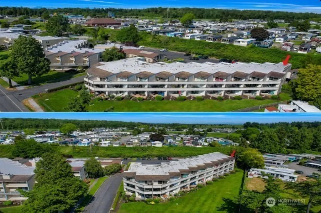8026 Birch Bay Drive Blaine WA 98230