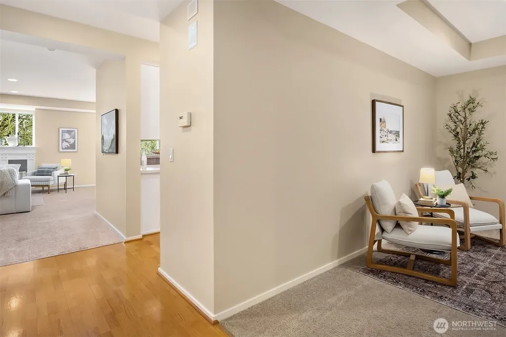 1805 134th Avenue SE Bellevue WA 98005