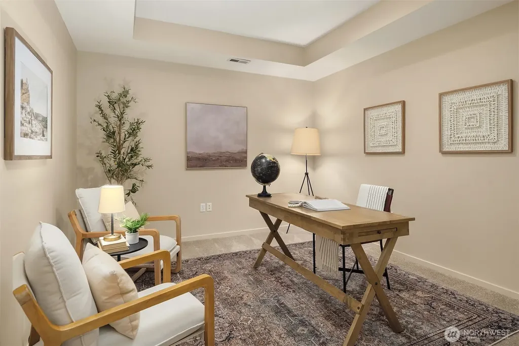 1805 134th Avenue SE Bellevue WA 98005