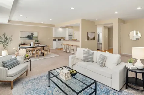 1805 134th Avenue SE Bellevue WA 98005